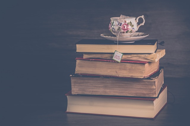Top Ten Blogging&nbsp;Confessions