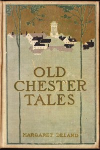 OldChesterTales