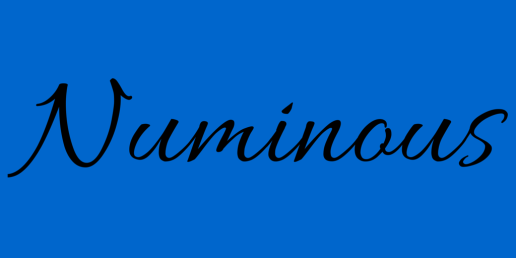 Numinous