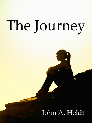 Book Review: The Journey (Northwest Passage&nbsp;#2)