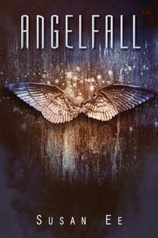 Book Review: Angelfall (Penryn And The End Of Days&nbsp;#1)