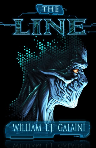 Book Review: The&nbsp;line
