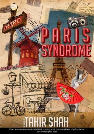 Book Review: Paris&nbsp;Syndrome