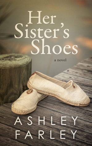 ARC Review: Her Sister’s&nbsp;Shoes