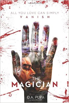Book Review: The&nbsp;Magician