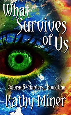 Book Review: What Survives Of&nbsp;Us