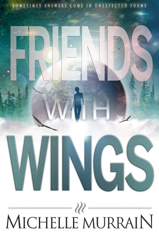 Book Review: Friends With&nbsp;Wings