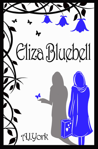 Book Review: Eliza&nbsp;Bluebell