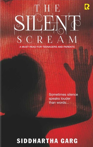 Book Review: The Silent&nbsp;Scream