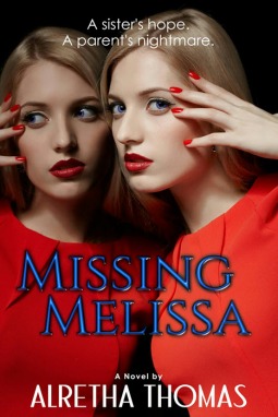 Book Review: Missing&nbsp;Melissa