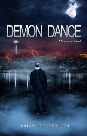 Book Review: Demon Dance (A Sundancer Novel&nbsp;#1)