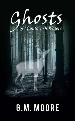 Book Review: Ghosts of Manitowish&nbsp;Waters
