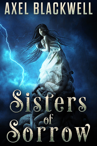 Book Review: Sisters Of&nbsp;Sorrow