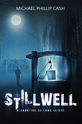 Novella Review: Stillwell: A Haunting on Long&nbsp;Island
