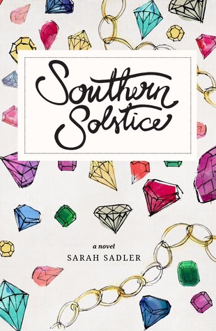 Book Review: Southern&nbsp;Solstice