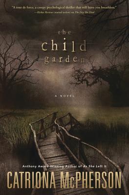 Book Review: The Child&nbsp;Garden