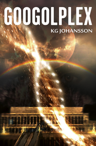 Book Review: Googolplex