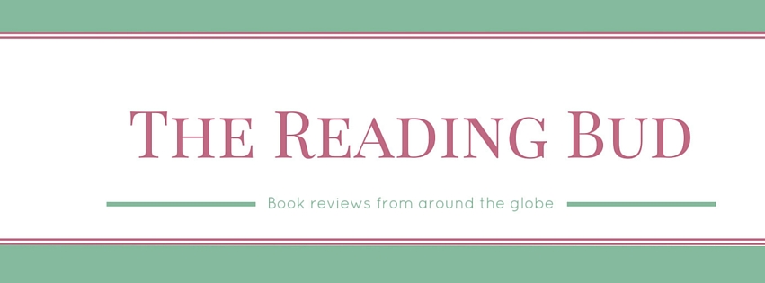 Featured Reviewer At NetGalley (NetGalley Blogger Spotlight: The Reading&nbsp;Bud)