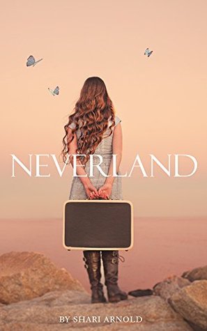 Book Review: Neverland