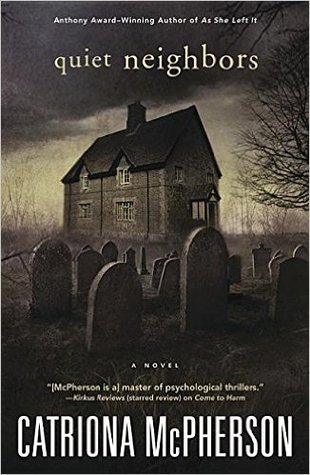 Book Review: Quiet&nbsp;Neighbours