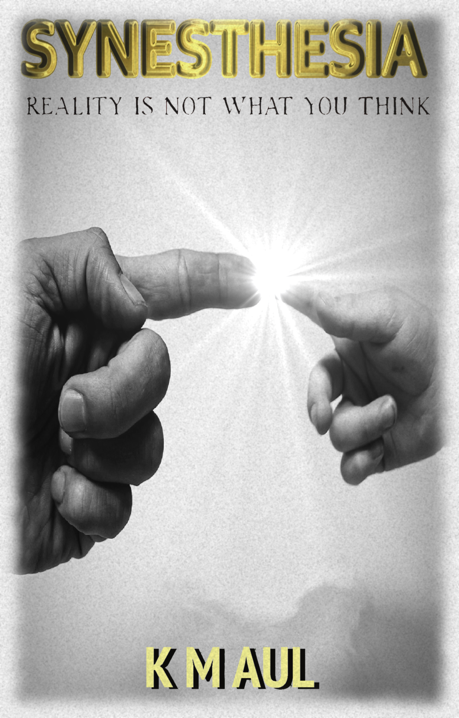 Book Review: Synesthesia (The Senses #4) by K.M. Aul – The Reading Bud