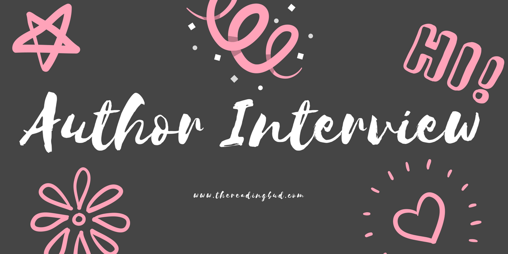 Author Interview: Emily&nbsp;Stroia