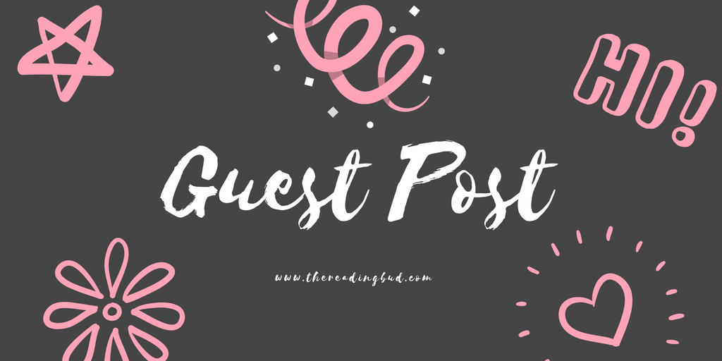 Guest Post: Tone Is Everything by Tyfany&nbsp;Janee