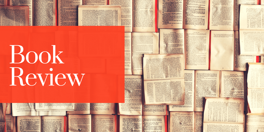Book Review: A Burning In The Darkness by A.P.&nbsp;McGrath
