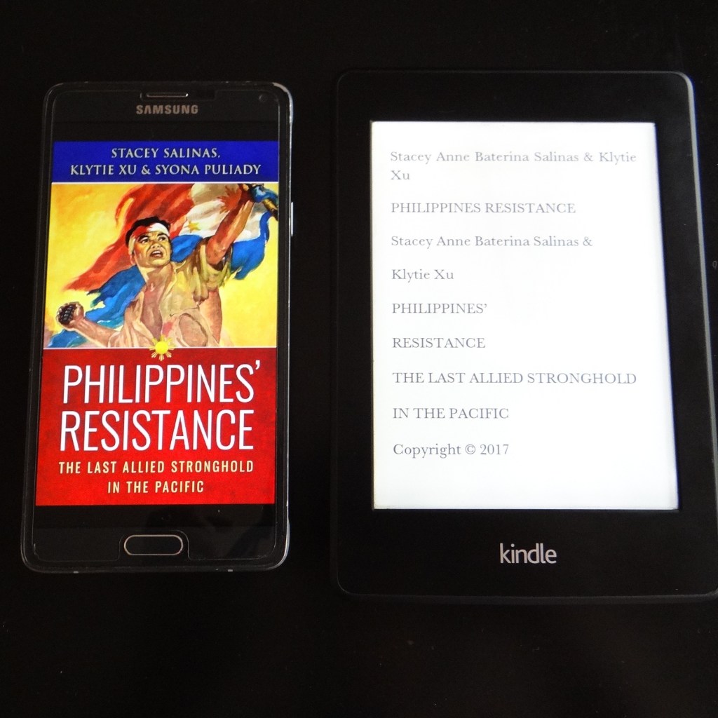 Book Review: Philippines’ Resistance by Stacey Salinas, Klytie Xu & Syona&nbsp;Puliady