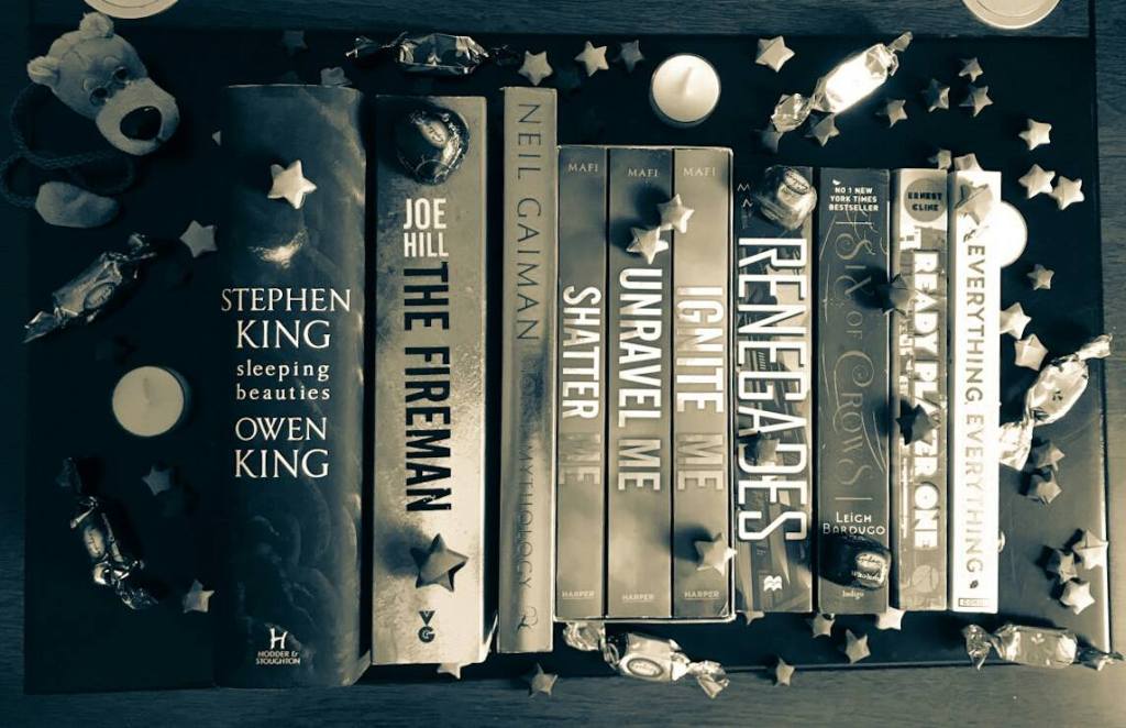 How To Develop A Reading&nbsp;Habit