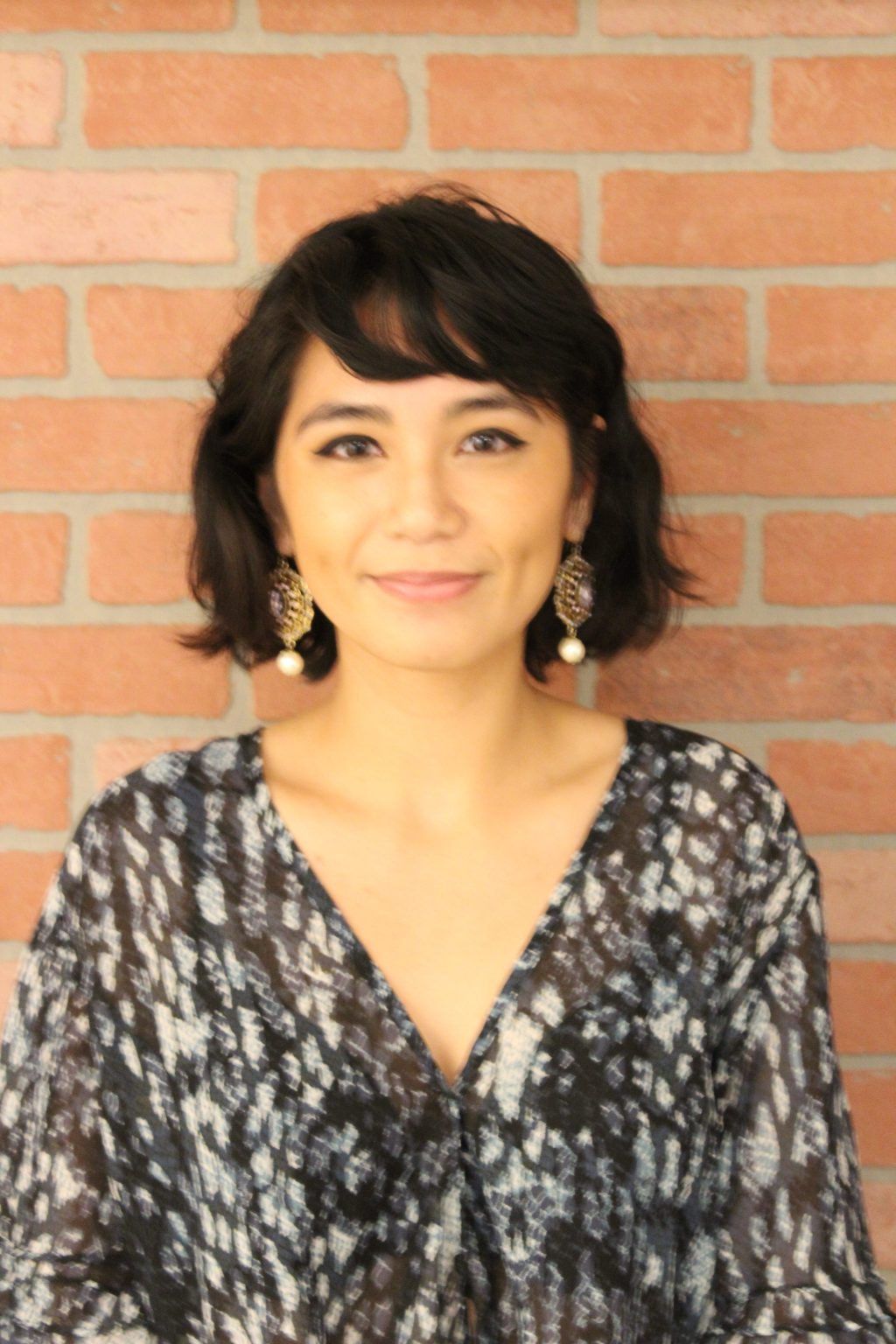 Author Interview: Stacey&nbsp;Salinas