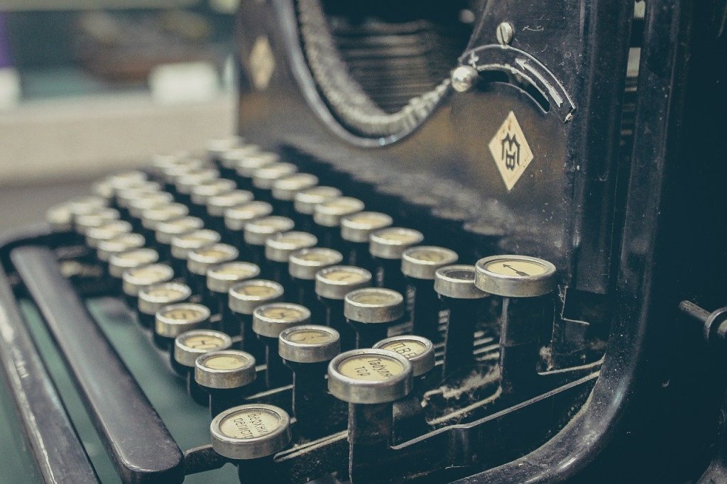 Guest Post: The Four Secret Ingredients of a Successful Indie Author by Debarshi&nbsp;Kanjilal