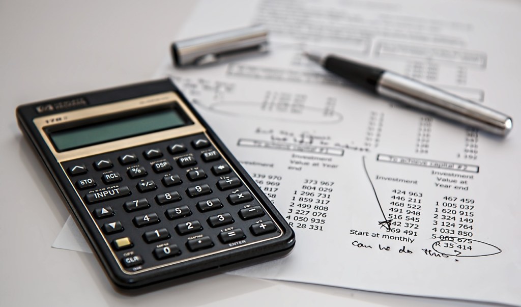 5 Ways To Improve Your Finances in&nbsp;2023