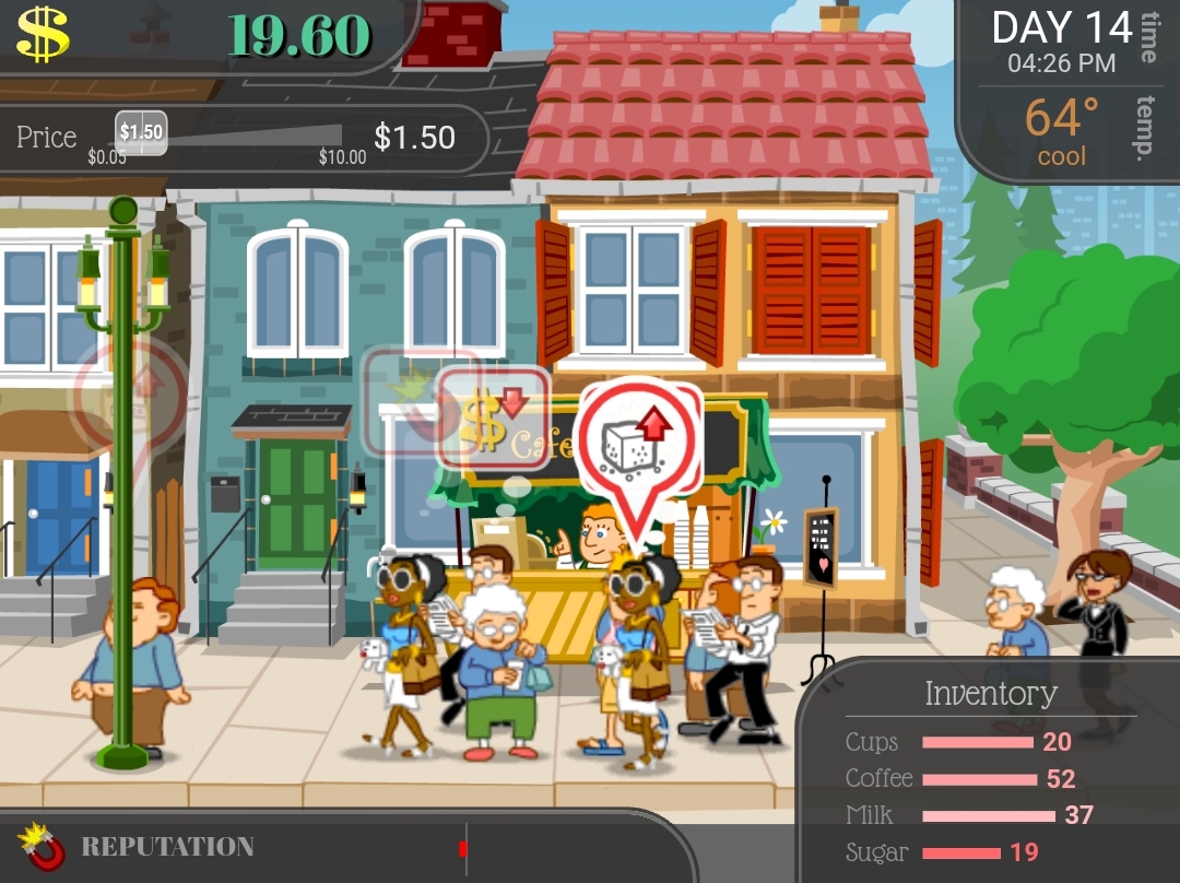 Online Game Review: Money Games by Mortgage Calculator – The Reading Bud