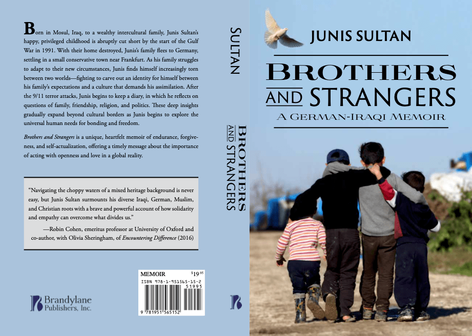 Guest Post: Follow Your Passion, by Junis&nbsp;Sultan