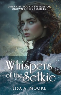 Book Spotlight: Whispers of the Selkie by Lisa A.&nbsp;Moore