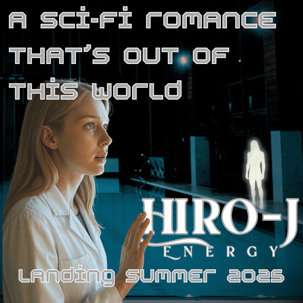 Author Interview: P.S. Bartlett