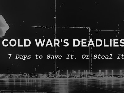 Book Spotlight: Stealing Stealth: A Gabrielle Hyde Thriller by Brian L.&nbsp;Reece